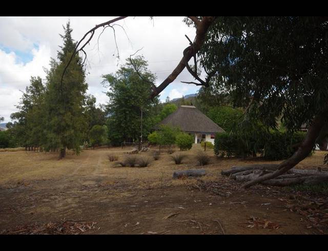 FARM FOR SALE IN PIKETBERG RURAL